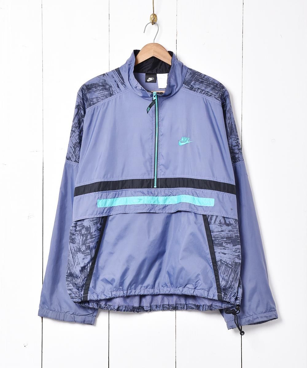 NIKE ウィンドブレーカー