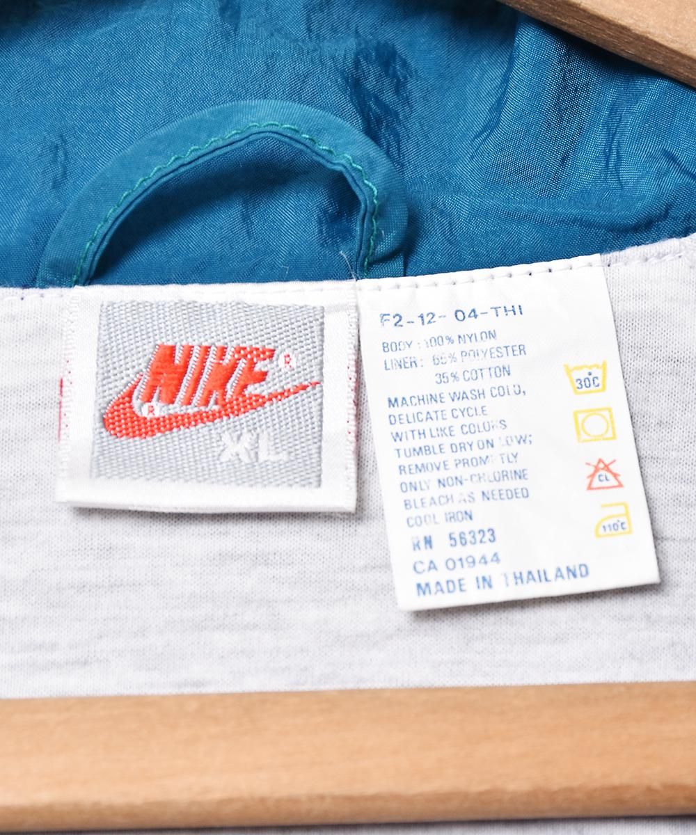 NIKE ǥʥ󥸥㥱åȥͥ