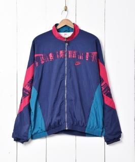 NIKE ǥʥ󥸥㥱å Υͥå 岰졼ץե롼 ࡼ