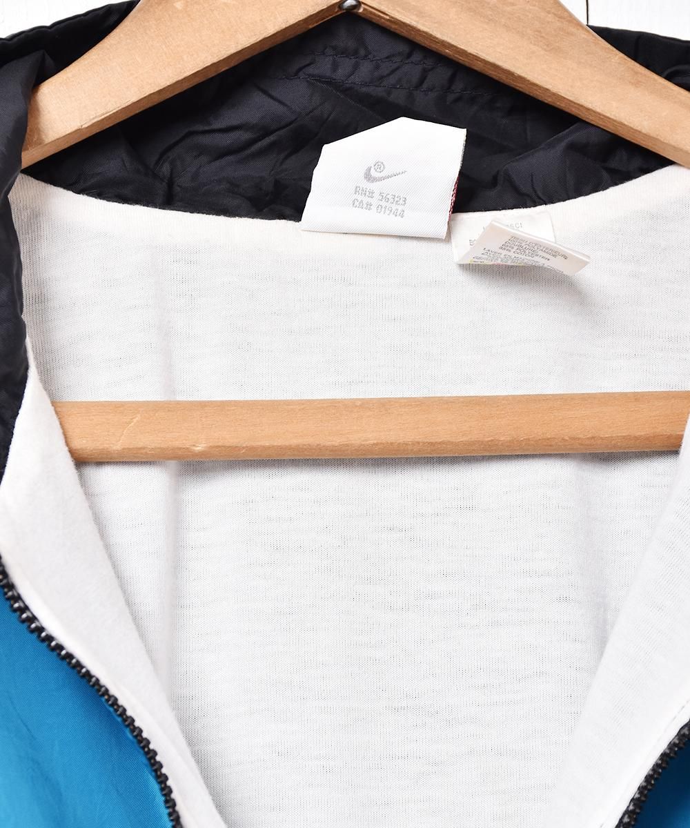 NIKE ʥ󥸥㥱åȥͥ