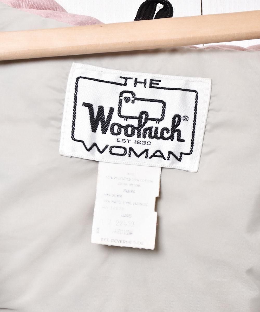 WOOLRICH 󥸥㥱åȥͥ