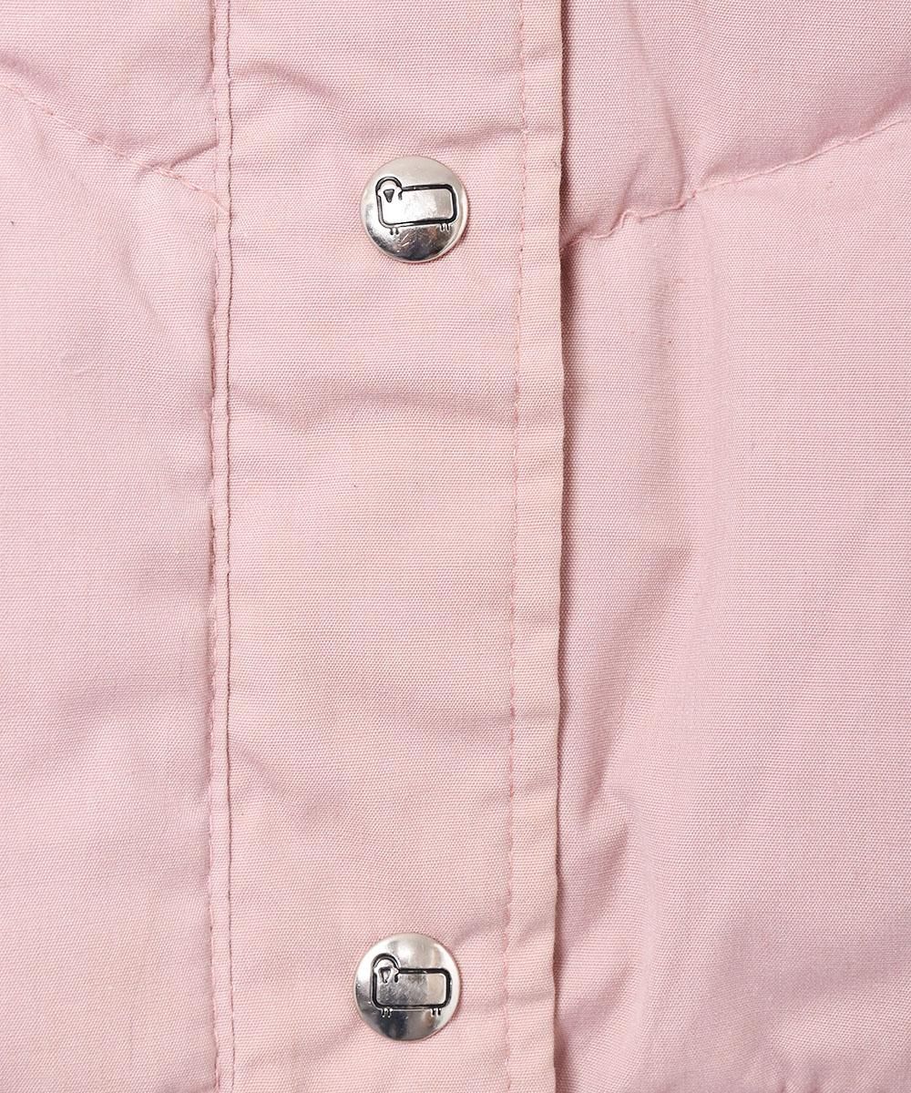 WOOLRICH 󥸥㥱åȥͥ