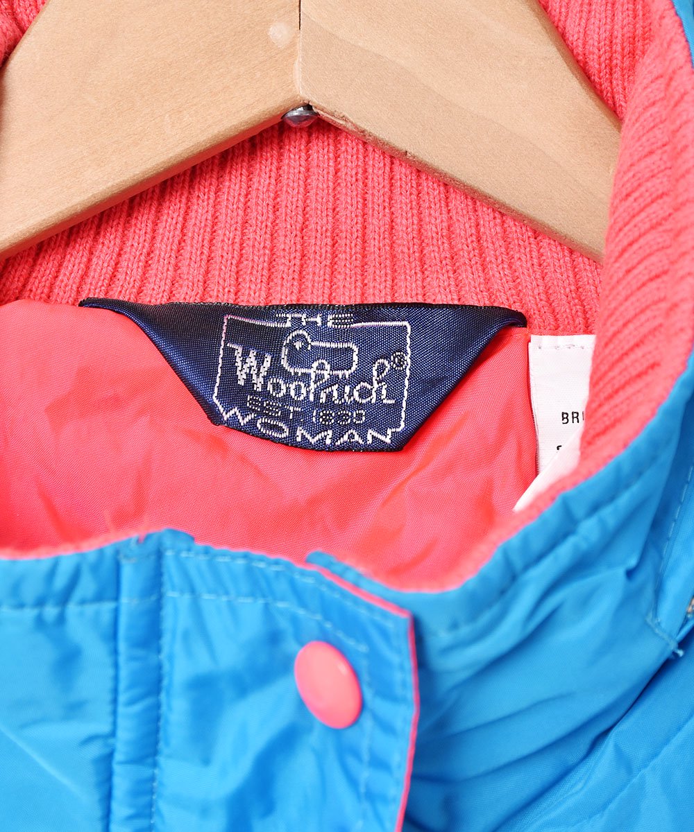 WOOLRICH ʥ󥳡ȥͥ