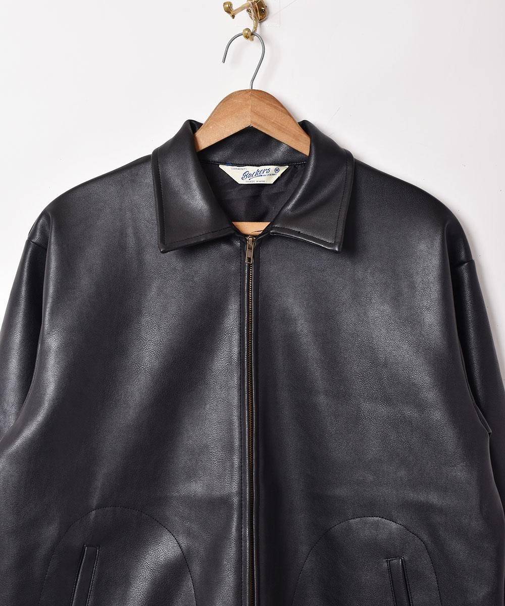 OLD GAP レザージャケット XL 美品 King Gnu 井口理愛用 00s OLD GAP ギャップ 井口理着用 レザージャケット 本革 牛革