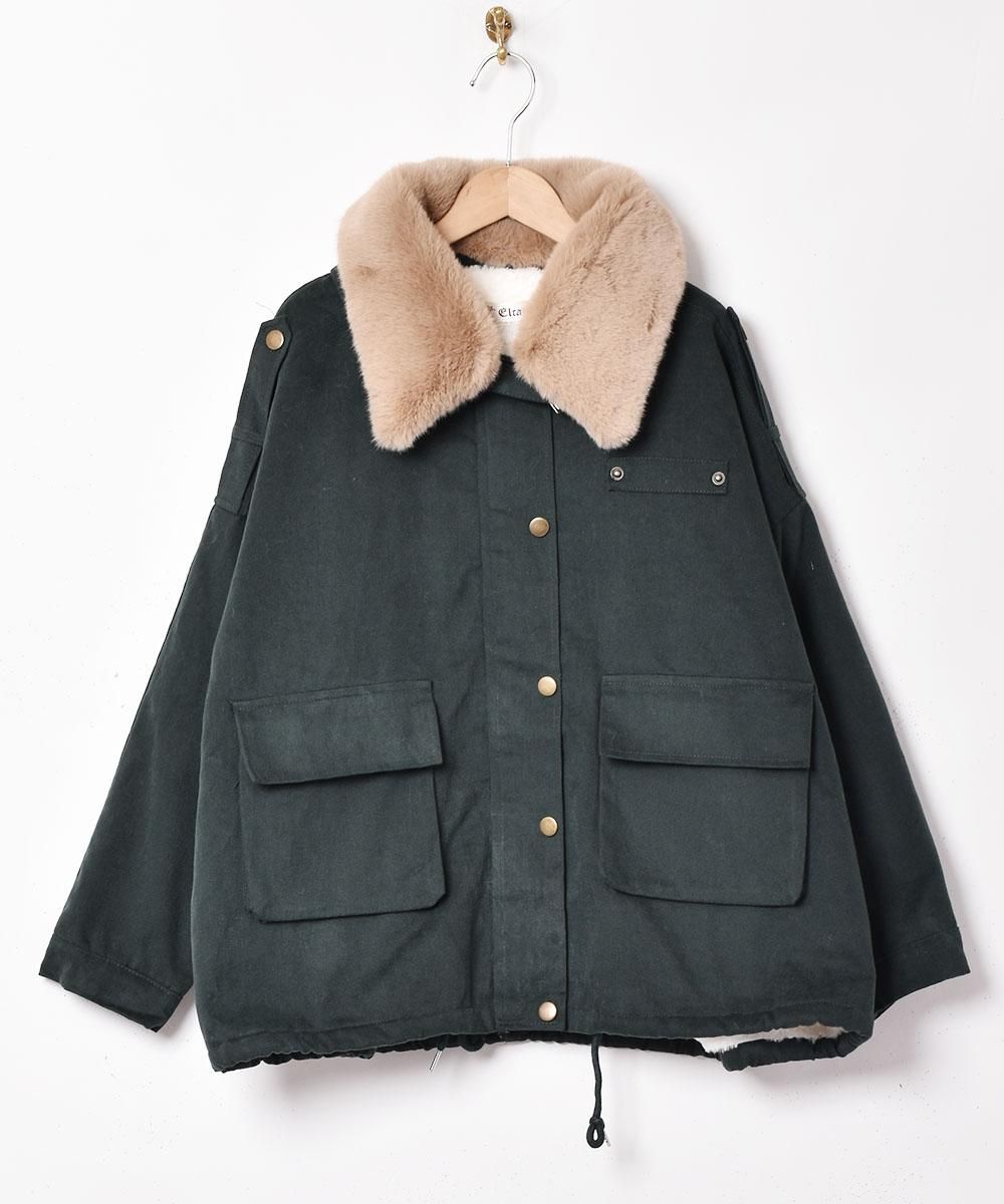  3ŸۡElcaminoץե顼 ֥륾 ꡼  ͥå  岰졼ץե롼 ࡼ