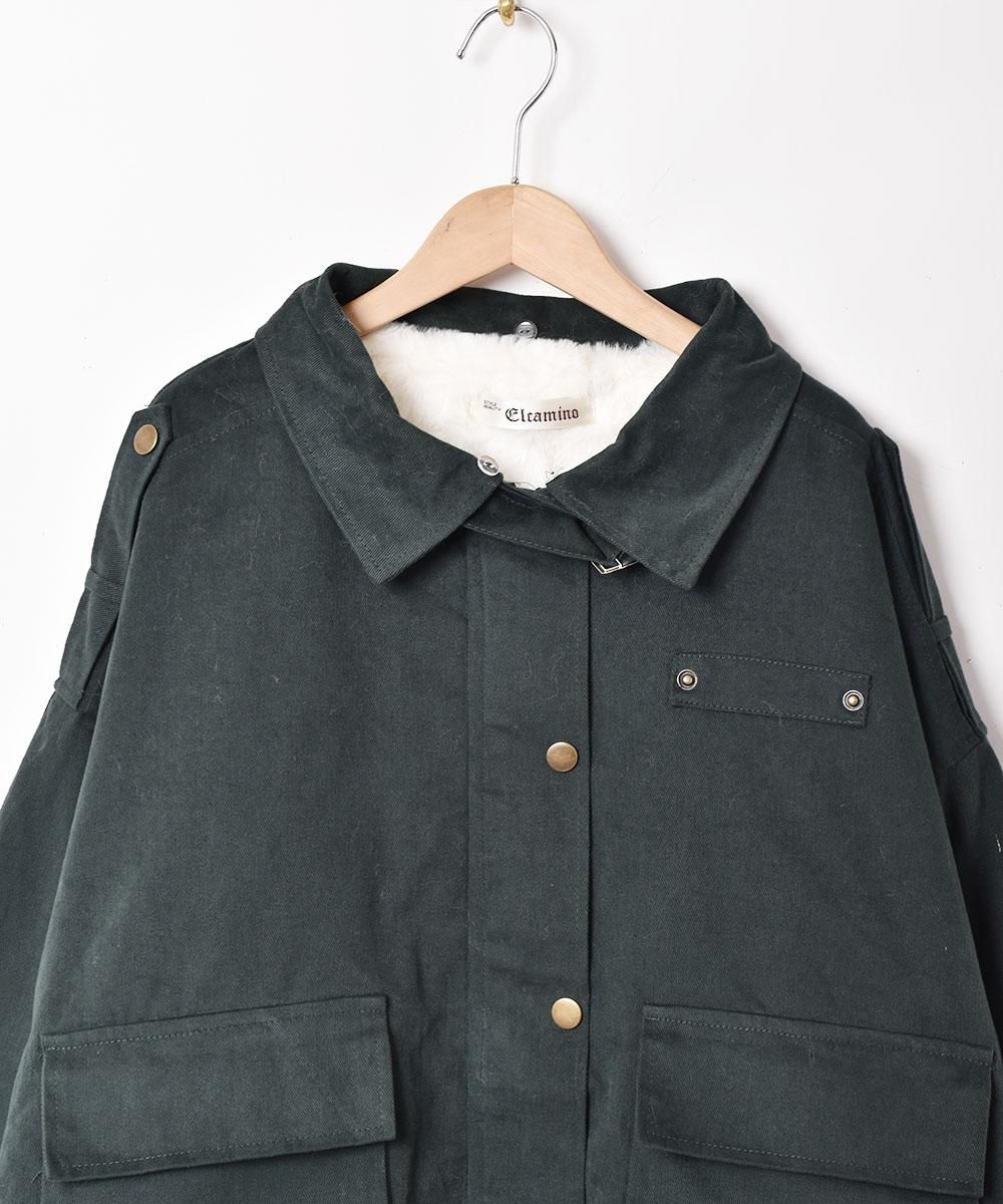 3ŸۡElcaminoץե顼 ֥륾 ꡼󥵥ͥ