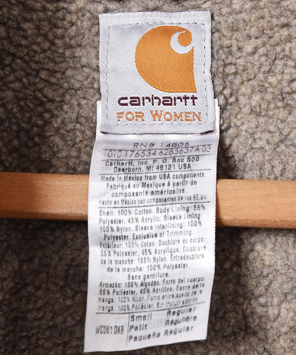 Carhartt ʡܥ С륵ͥ