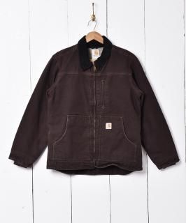 Carhartt ʡܥ С Υͥå 岰졼ץե롼 ࡼ
