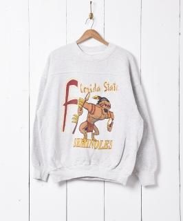 Florida State Seminoles ץȥå Υͥå 岰졼ץե롼 ࡼ