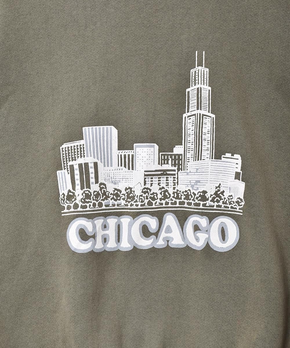 CHICAGOץ åȥĥͥ