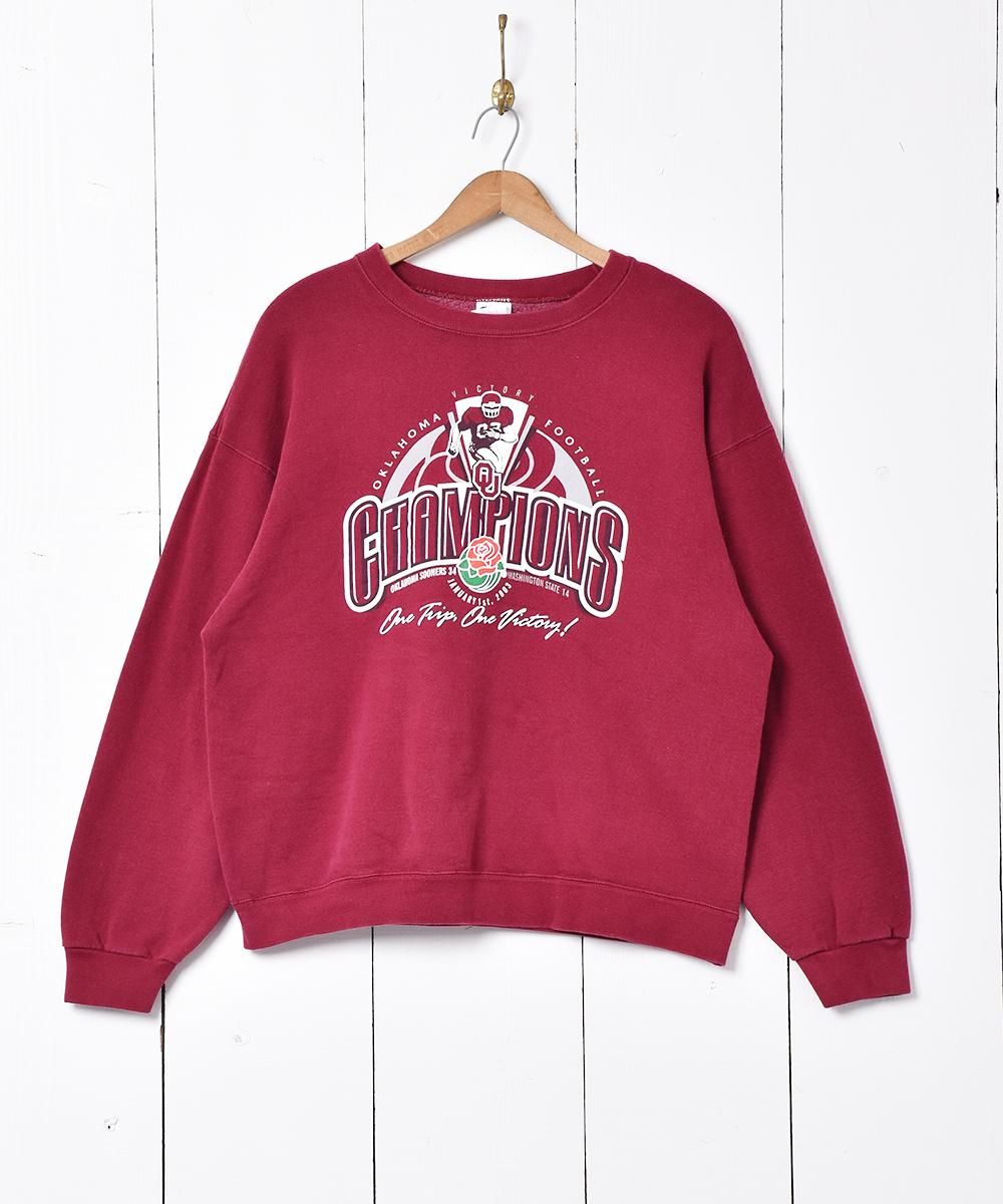  OKLAHOMA FOOTBALL CHAMPIONS ץȥåȥ  ͥå  岰졼ץե롼 ࡼ