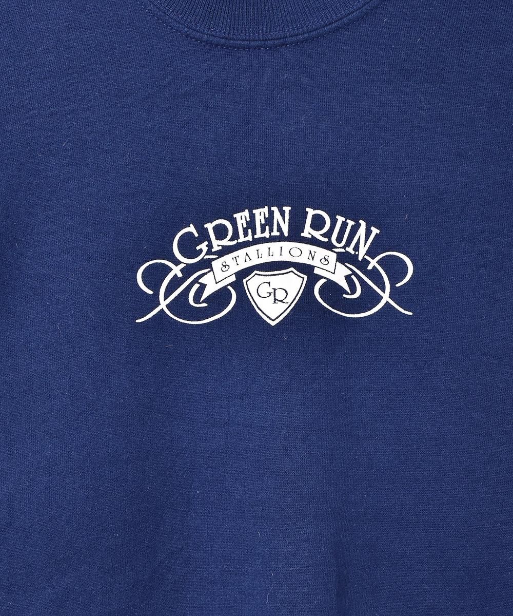 GREEN RUN STALLIONS ץȥåȥĥͥ