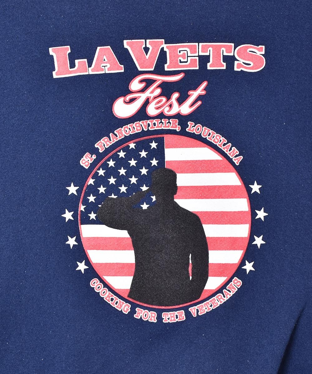 LA VETS Fest ץȥåȥĥͥ