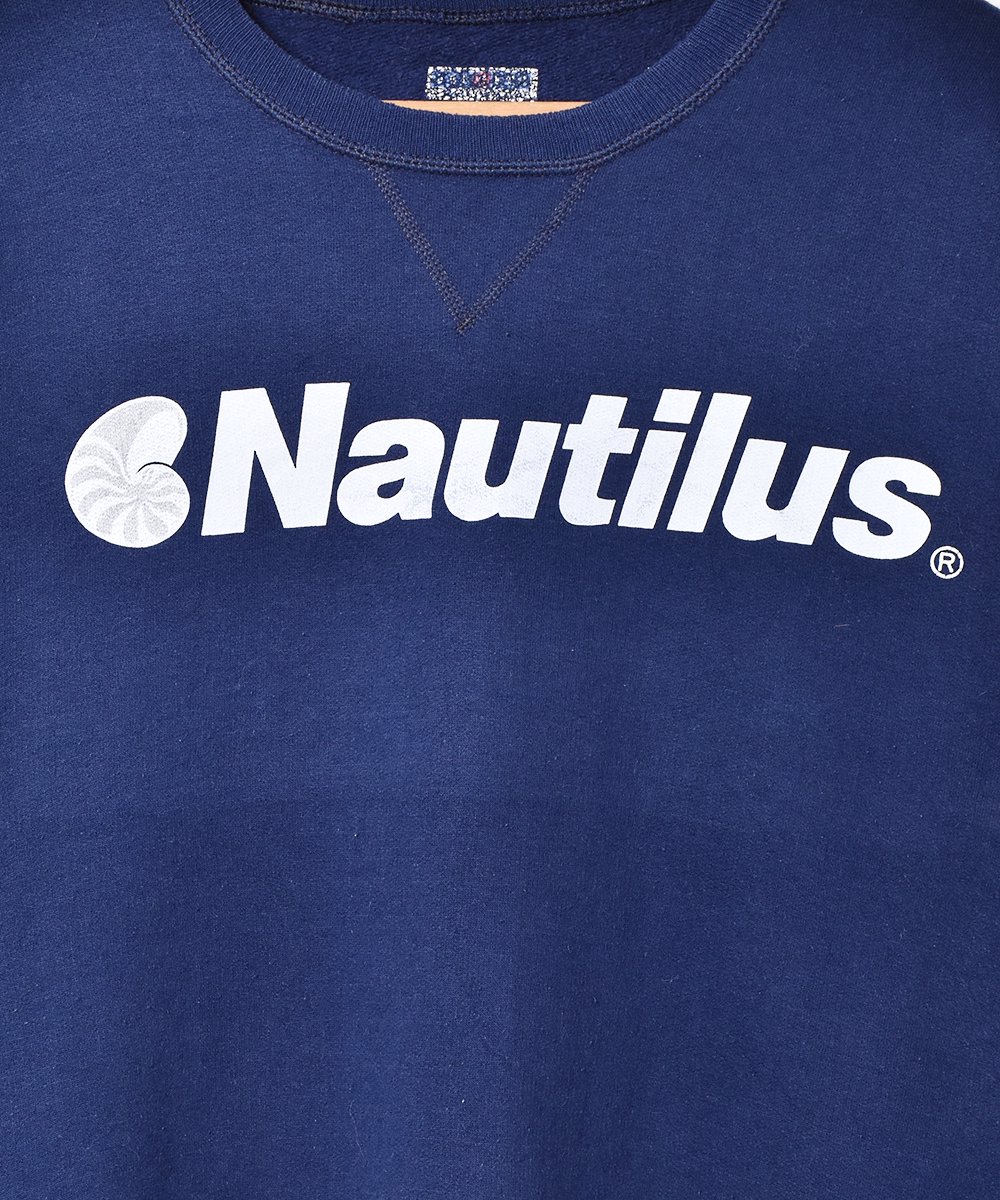 Nautilus ץȥåȥĥͥ