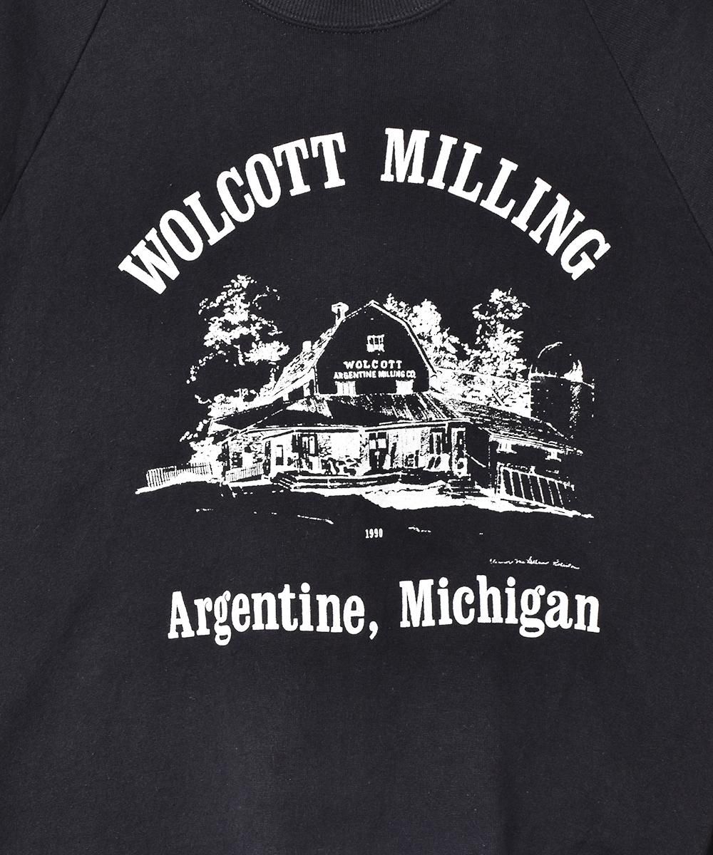 ꥫ WOLCOTT MILLING ץȥåȥĥͥ