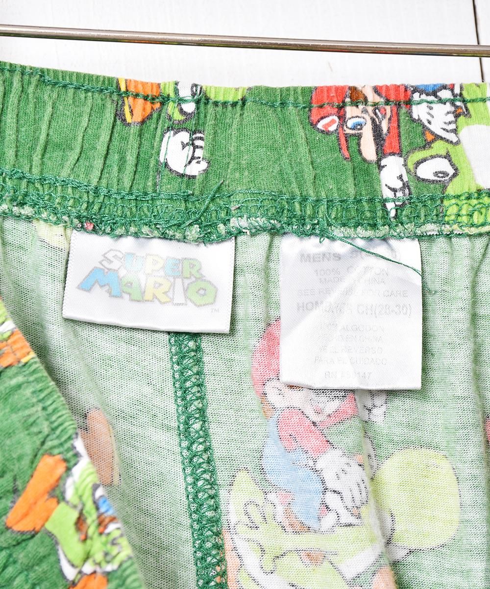 SUPER MARIO  ѥޥѥĥͥ