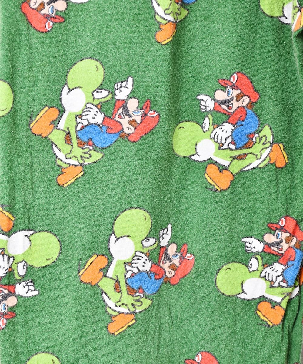 SUPER MARIO  ѥޥѥĥͥ