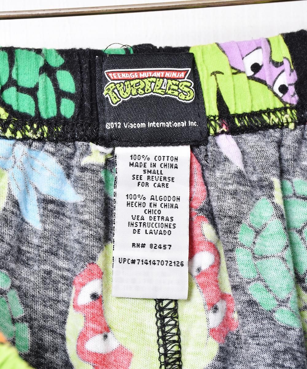 TEENAGE MUTANT NINJA TURTLES  ѥޥѥĥͥ