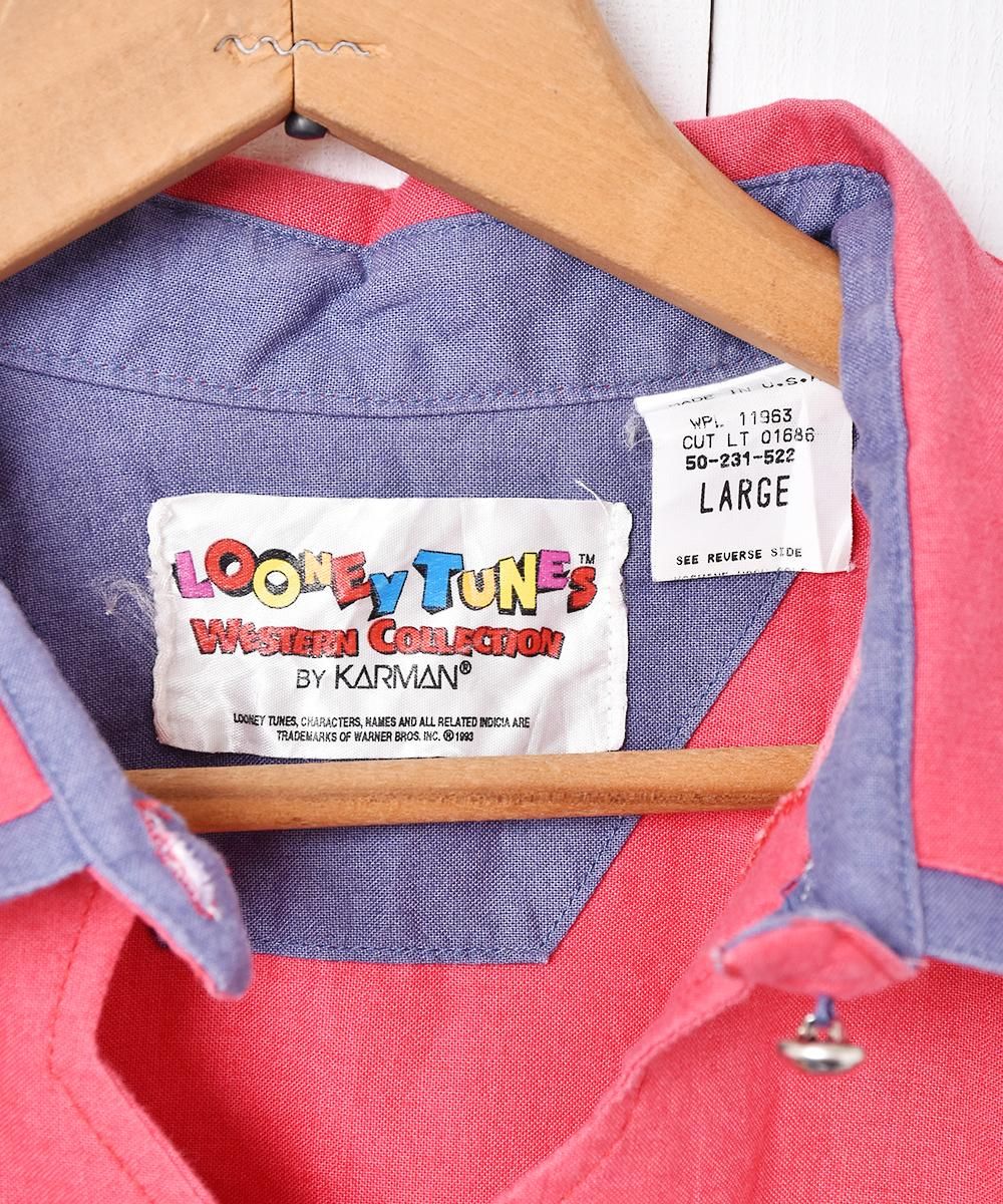 ꥫ LOONEY TUNES Ĺµ ǥ󥷥ĥͥ