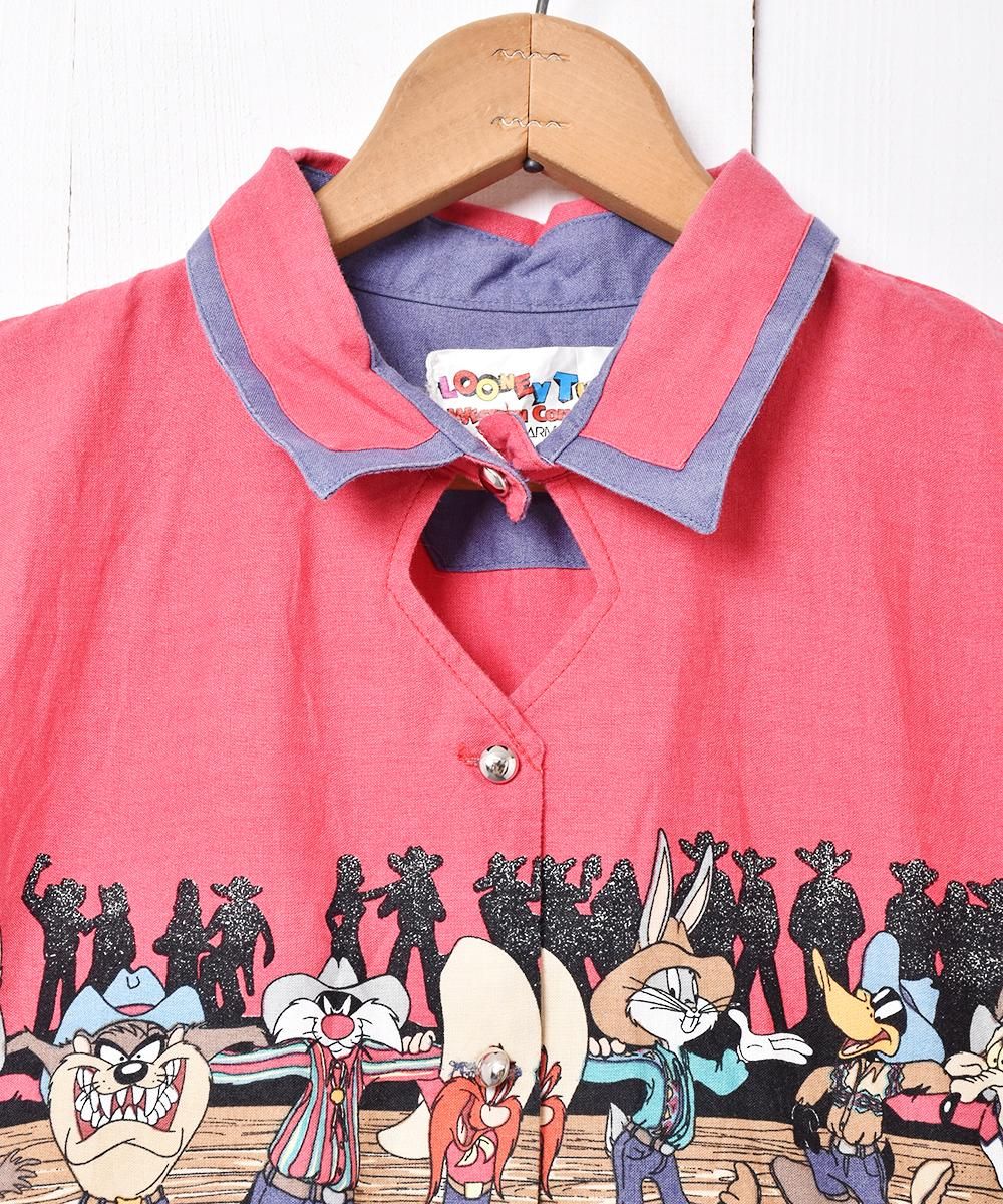 ꥫ LOONEY TUNES Ĺµ ǥ󥷥ĥͥ
