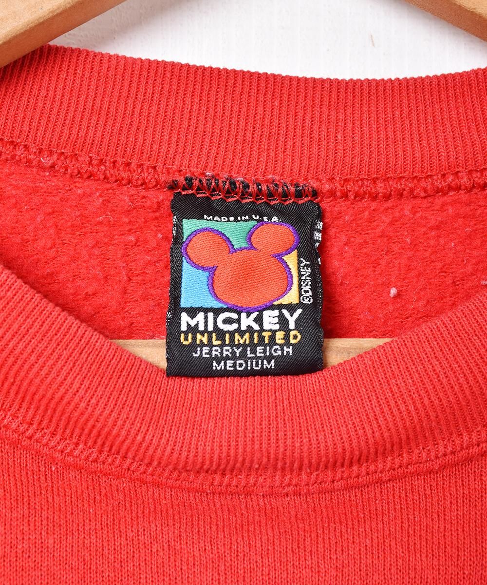 ꥫ MICKEY MOUSE ץȥåȥĥͥ