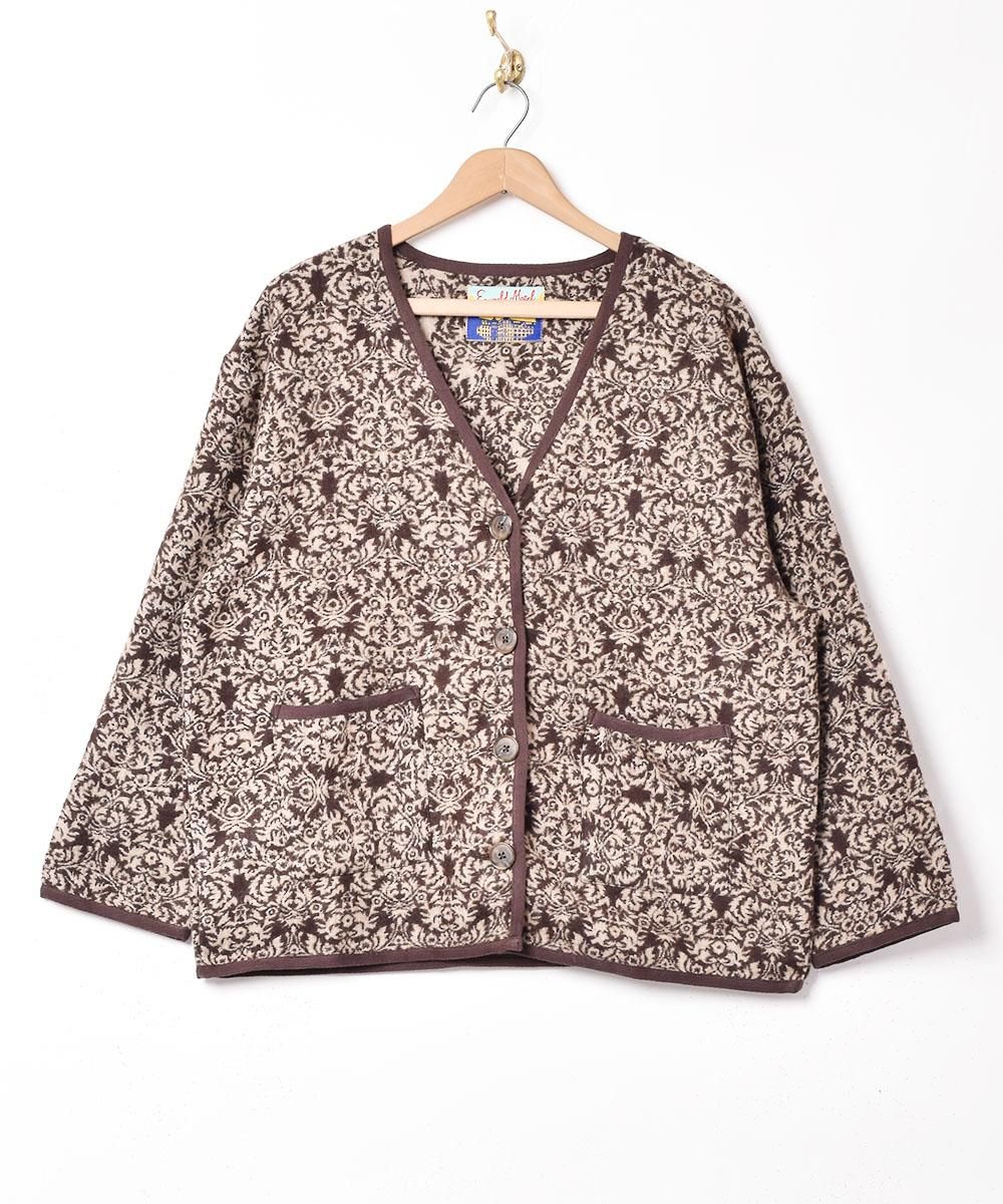 カーディガン 古着 NOILL カーディガン 古着 NOILL カーディガン 古着 NOILL knit – NOILL