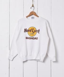 奢ꥫ Hard Luck CAFE åȥ Υͥå 岰졼ץե롼 ࡼ