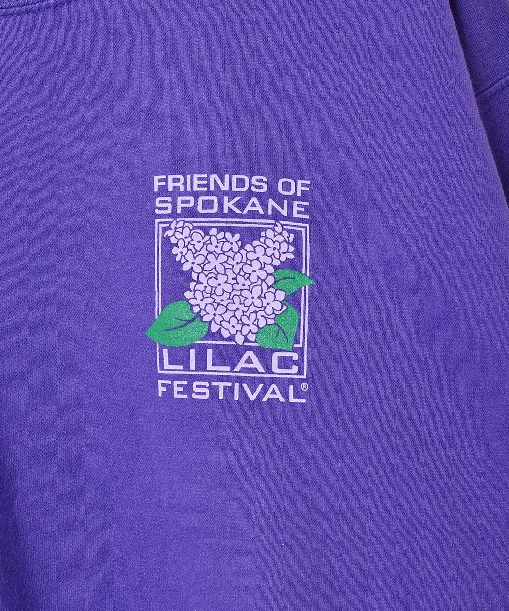 SPOKENE LILAC FESTIVAL åȥĥͥ