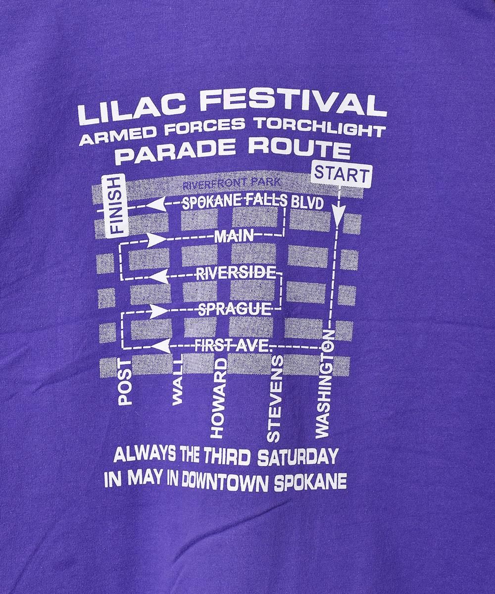 SPOKENE LILAC FESTIVAL åȥĥͥ