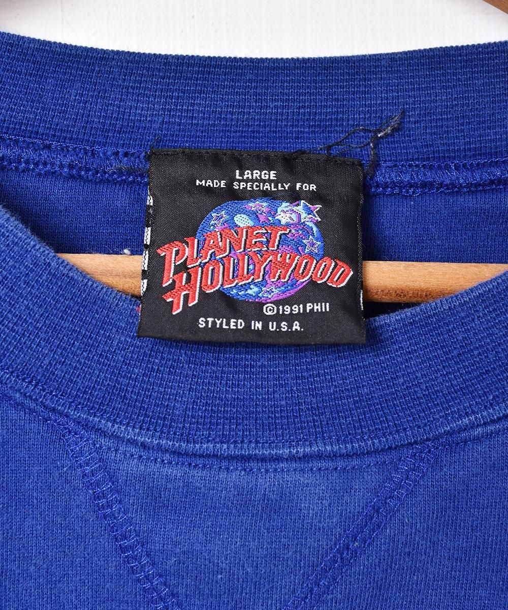 ꥫ PLANET HOLLYWOOD åȥĥͥ