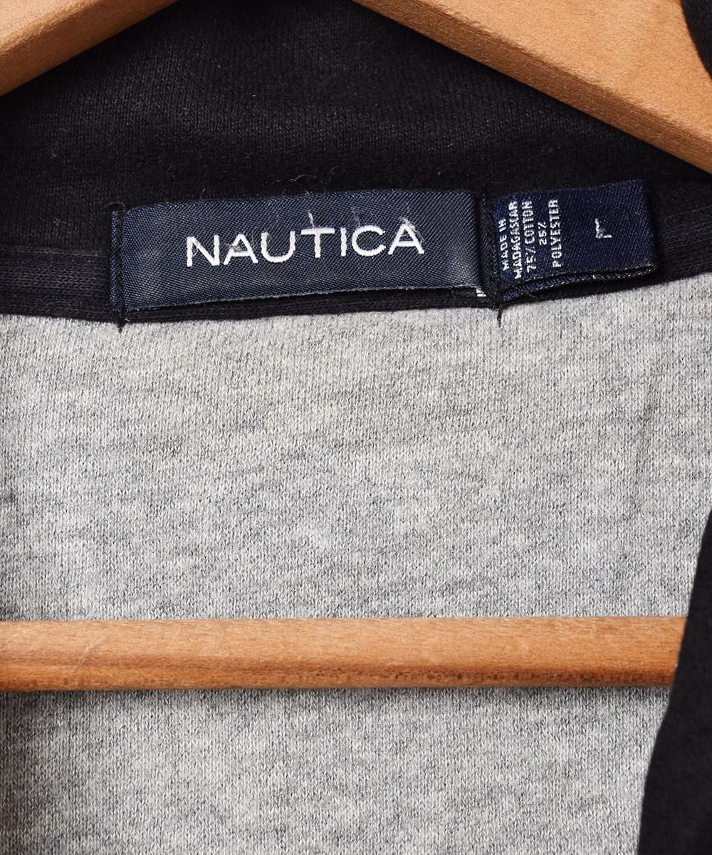 NAUTICA ϡեå åȥĥͥ