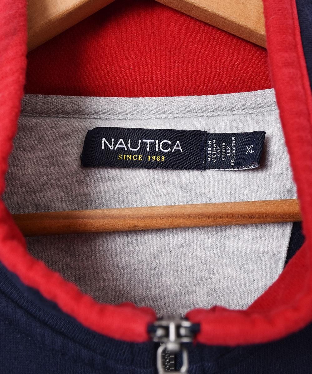NAUTICA ե른åץåȥĥͥ