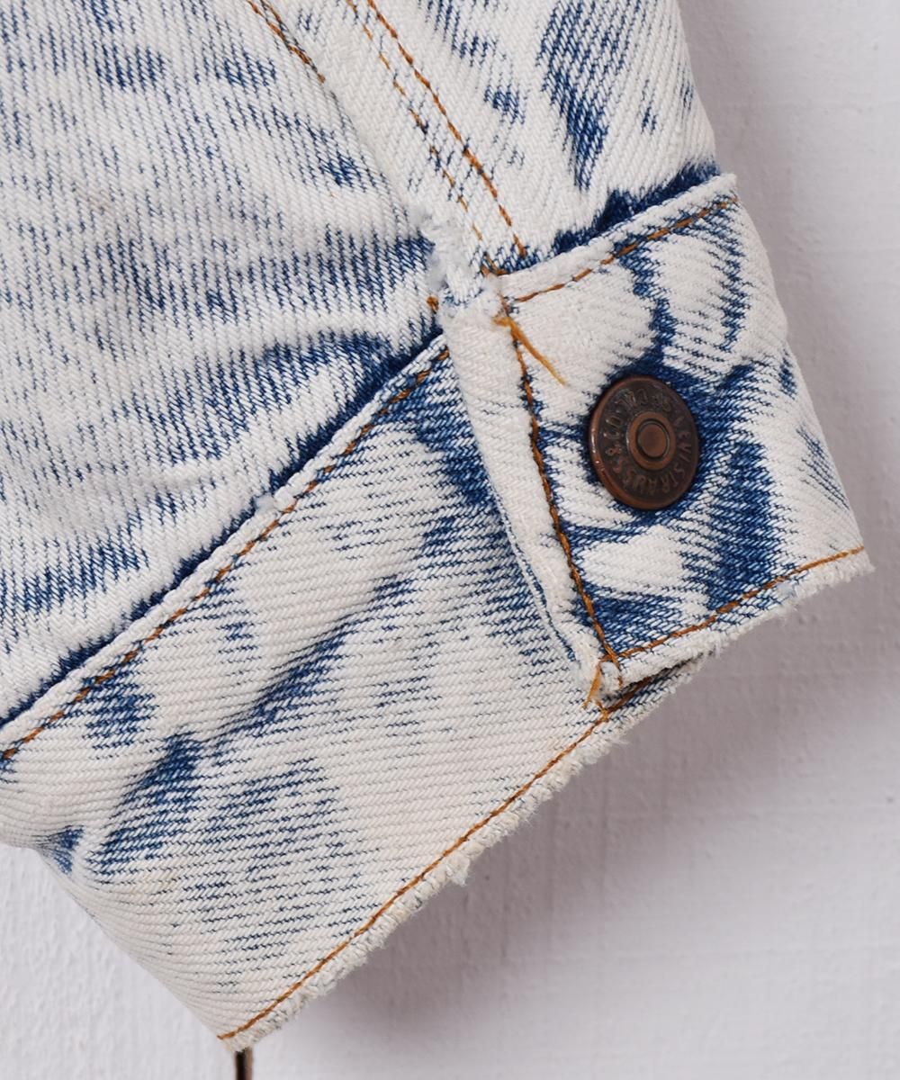 ꥫ 80's Levi's ߥ륦åǥ˥ܥ㥱åȥͥ