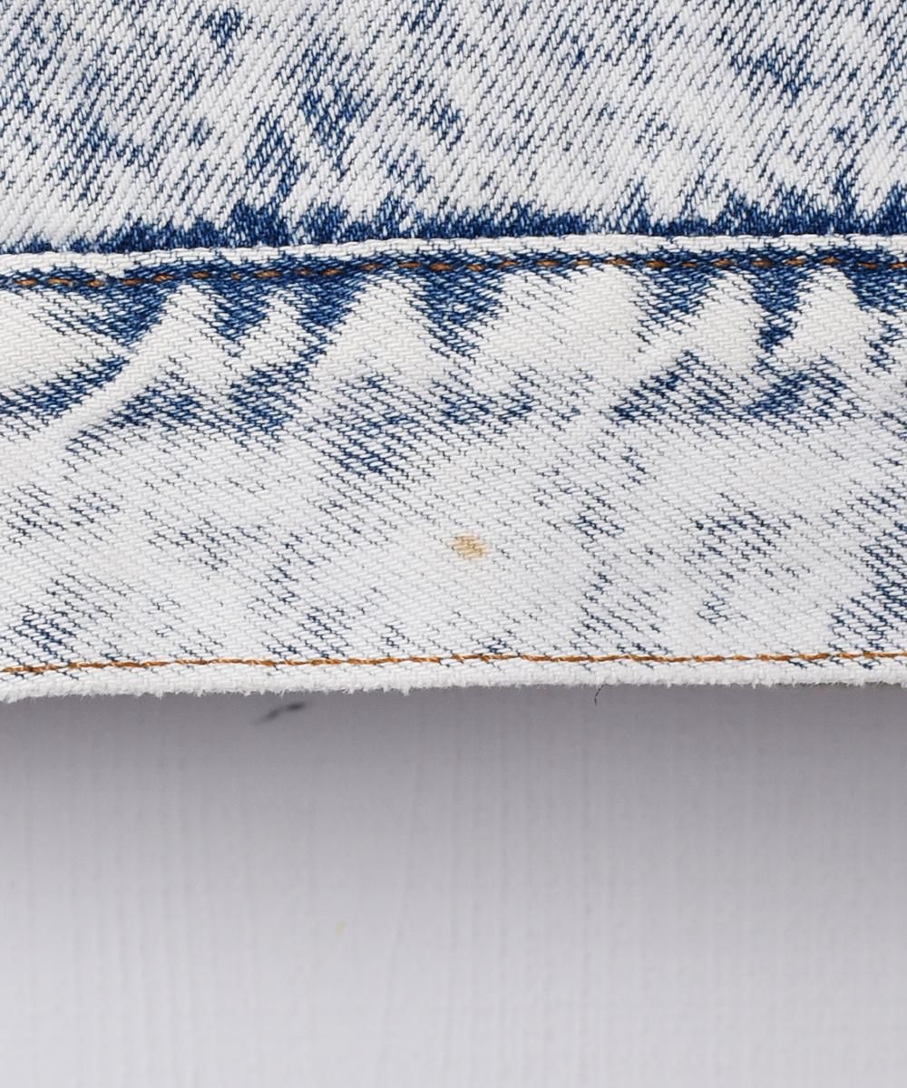 ꥫ 80's Levi's ߥ륦åǥ˥ܥ㥱åȥͥ