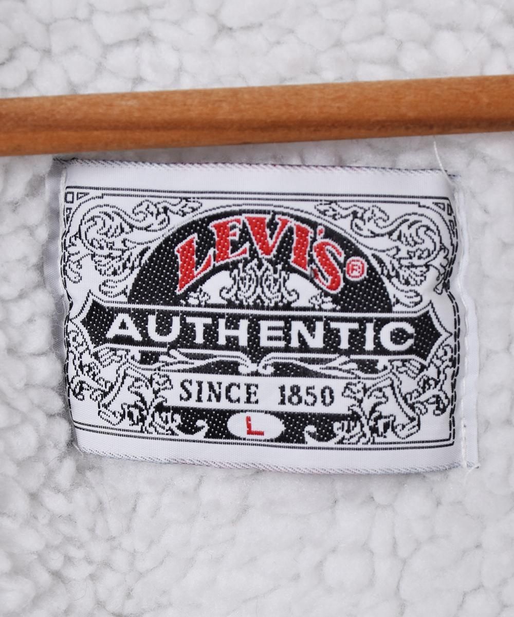 ꥫ Levi's 90's ǥ˥ܥ㥱åȥͥ