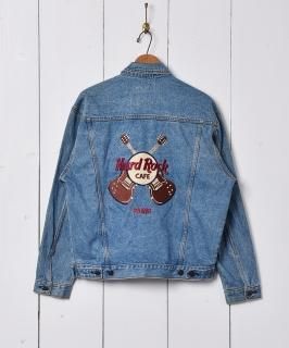 Hard Rock CAFE ǥ˥ॸ㥱å Υͥå 岰졼ץե롼 ࡼ