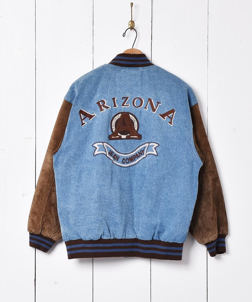 ARIZONA ǥ ǥ˥ॹॸ㥱åȥͥ