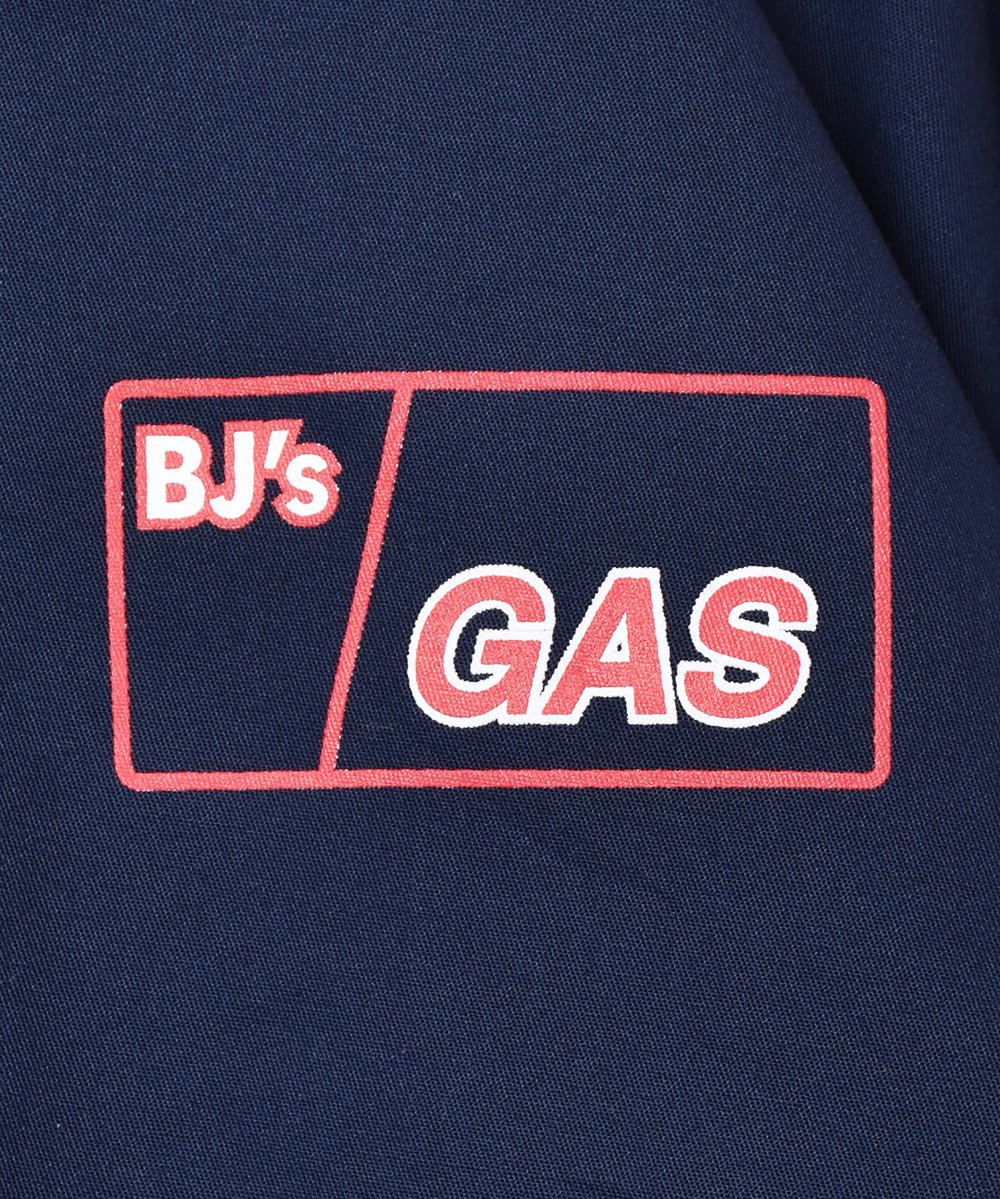 RED KAP BJ's GAS 㥱åȥͥ