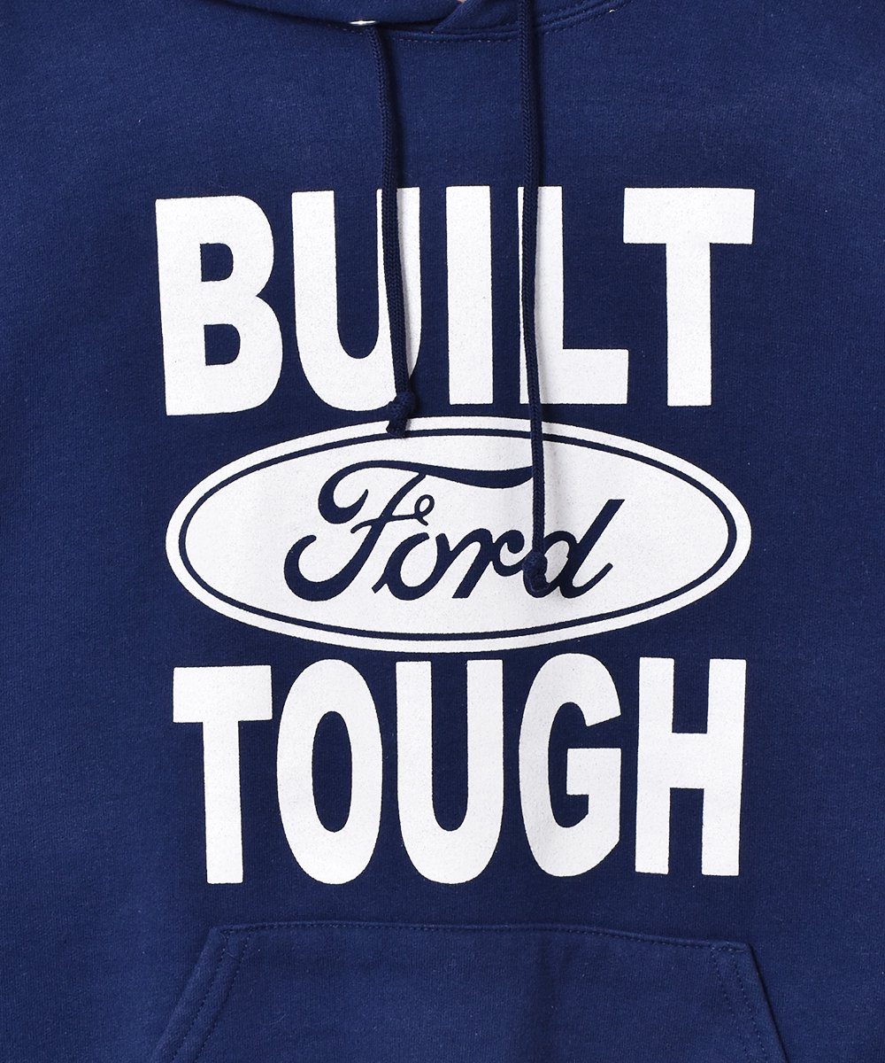 Ford BUILT TOUGH åȥѡͥ
