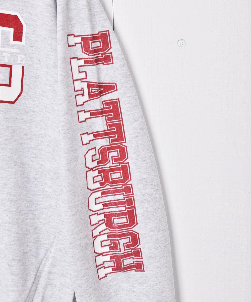  PLATTSBURGH STATE åȥĥͥ