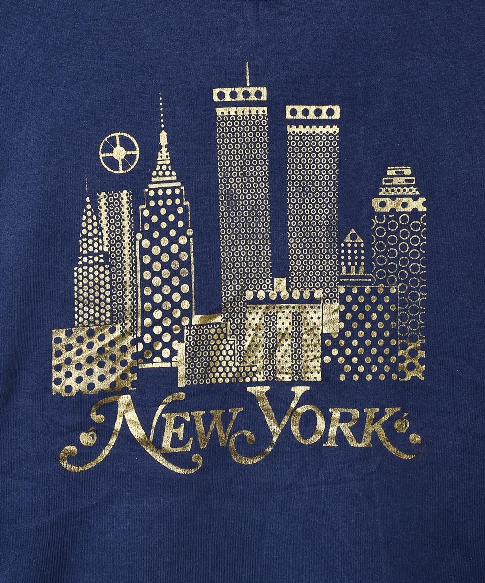 ꥫ NEWYORK ץȥåȥͥ