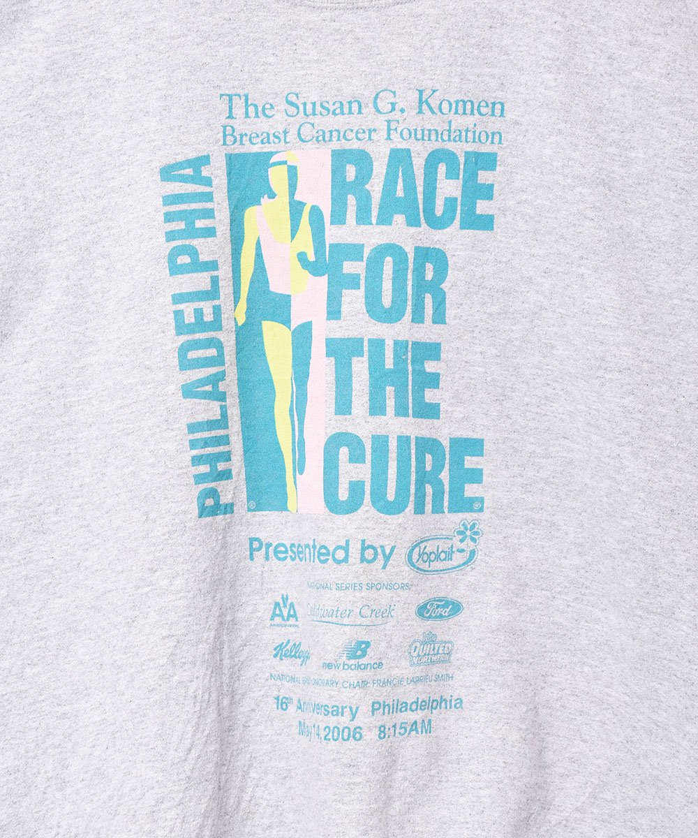 RACE FOR THE CURE 2006 ꡼֥쥹åȥĥͥ