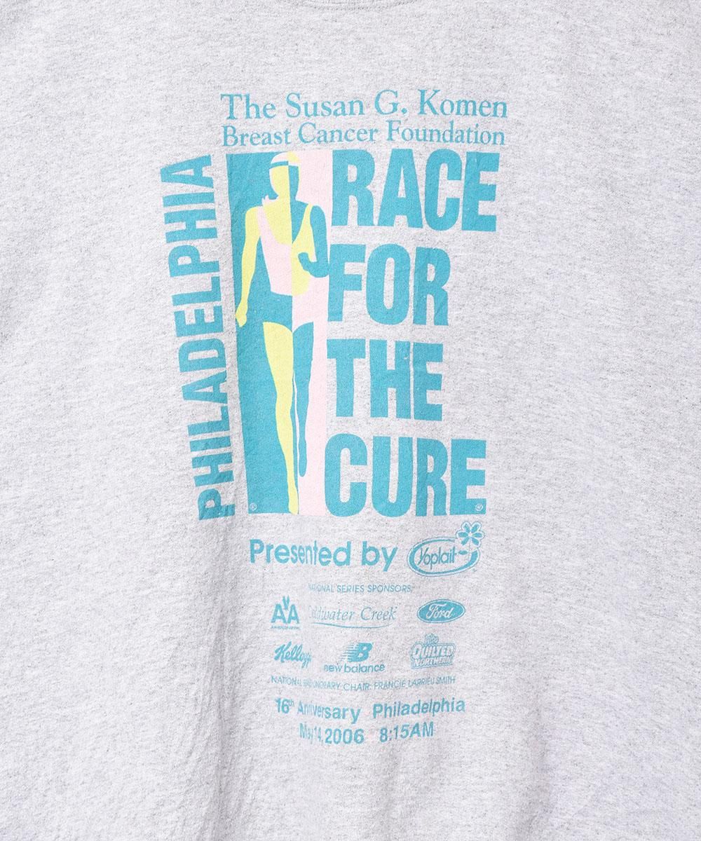 RACE FOR THE CURE 2006 ꡼֥쥹åȥĥͥ