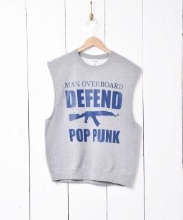 DEFEND POP PUNK ꡼֥쥹åȥ Υͥå 岰졼ץե롼 ࡼ