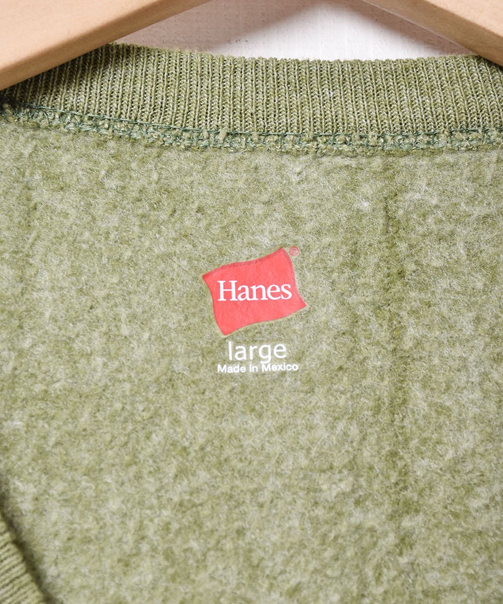 Hanes ꡼֥쥹åȥĥͥ