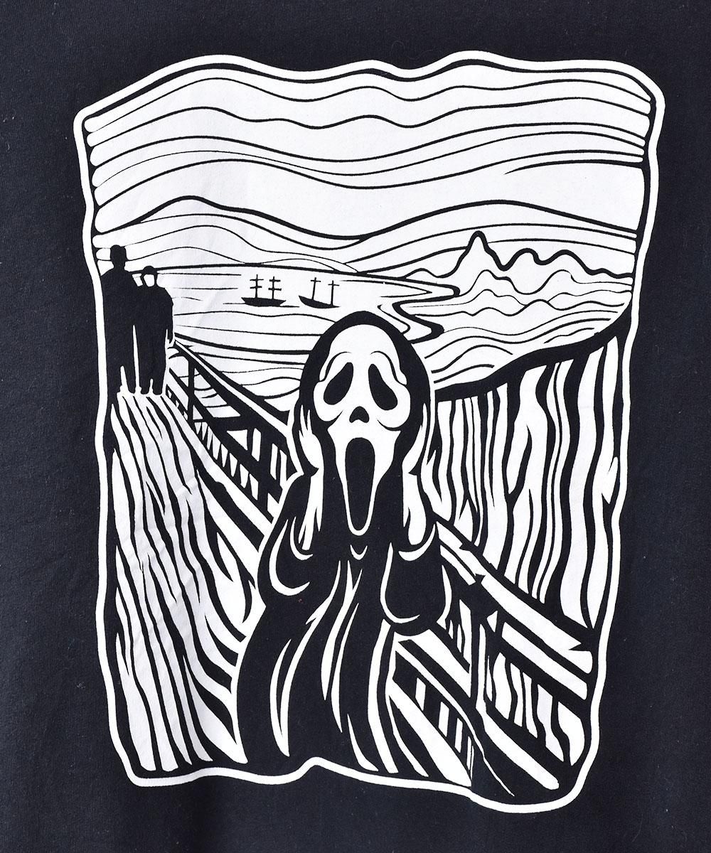 Ghost Face ѥǥץȥåȥͥ