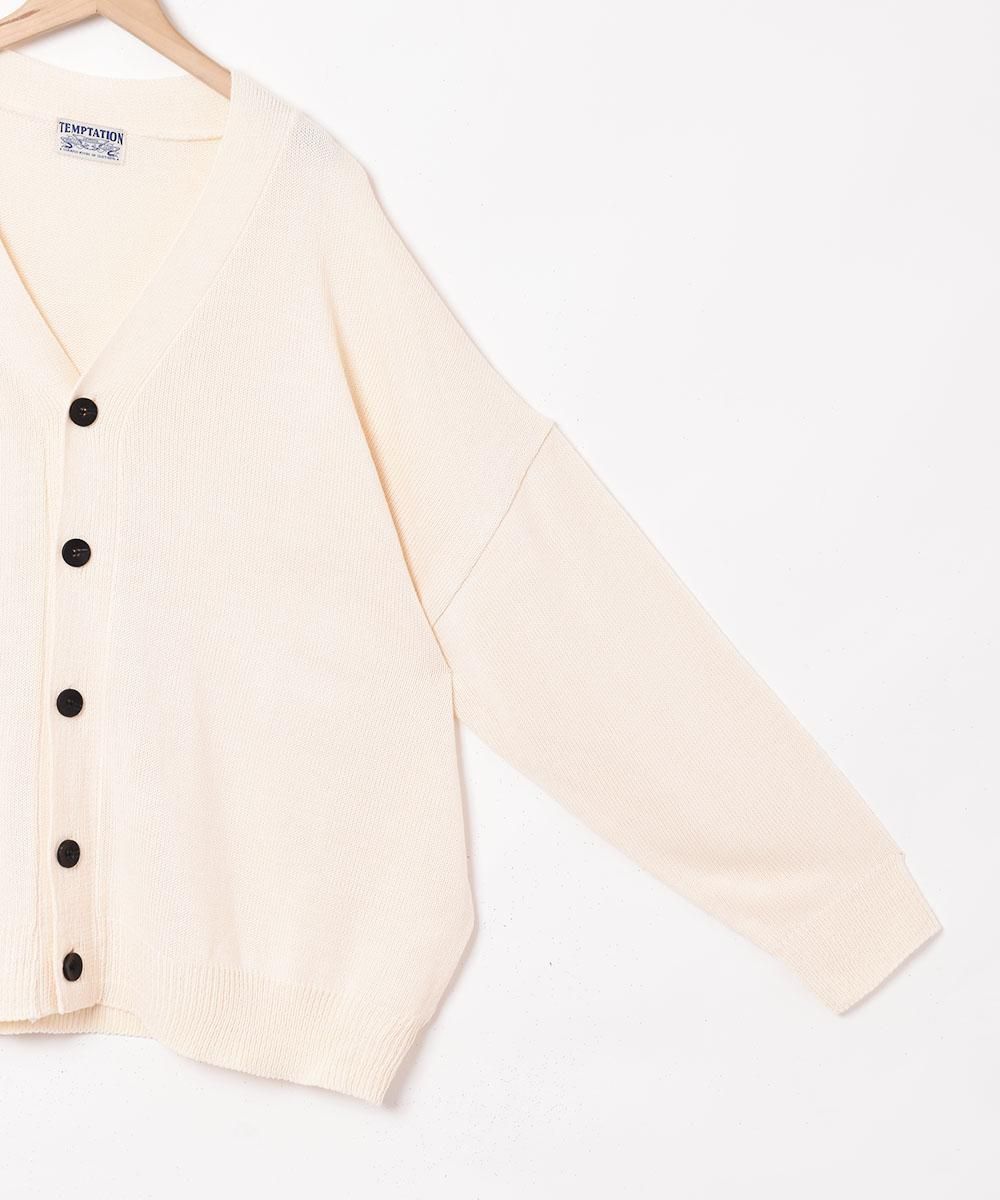 8ŸۡTEMPTATIONץ˥åȥǥ ۥ磻ȥͥ