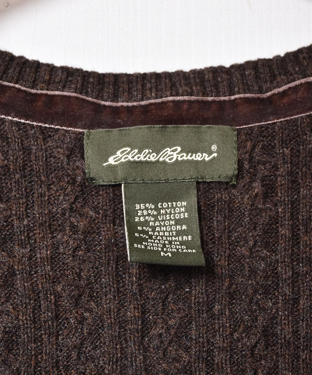 Edddie Bauer ֥˥åȥ٥ȥͥ