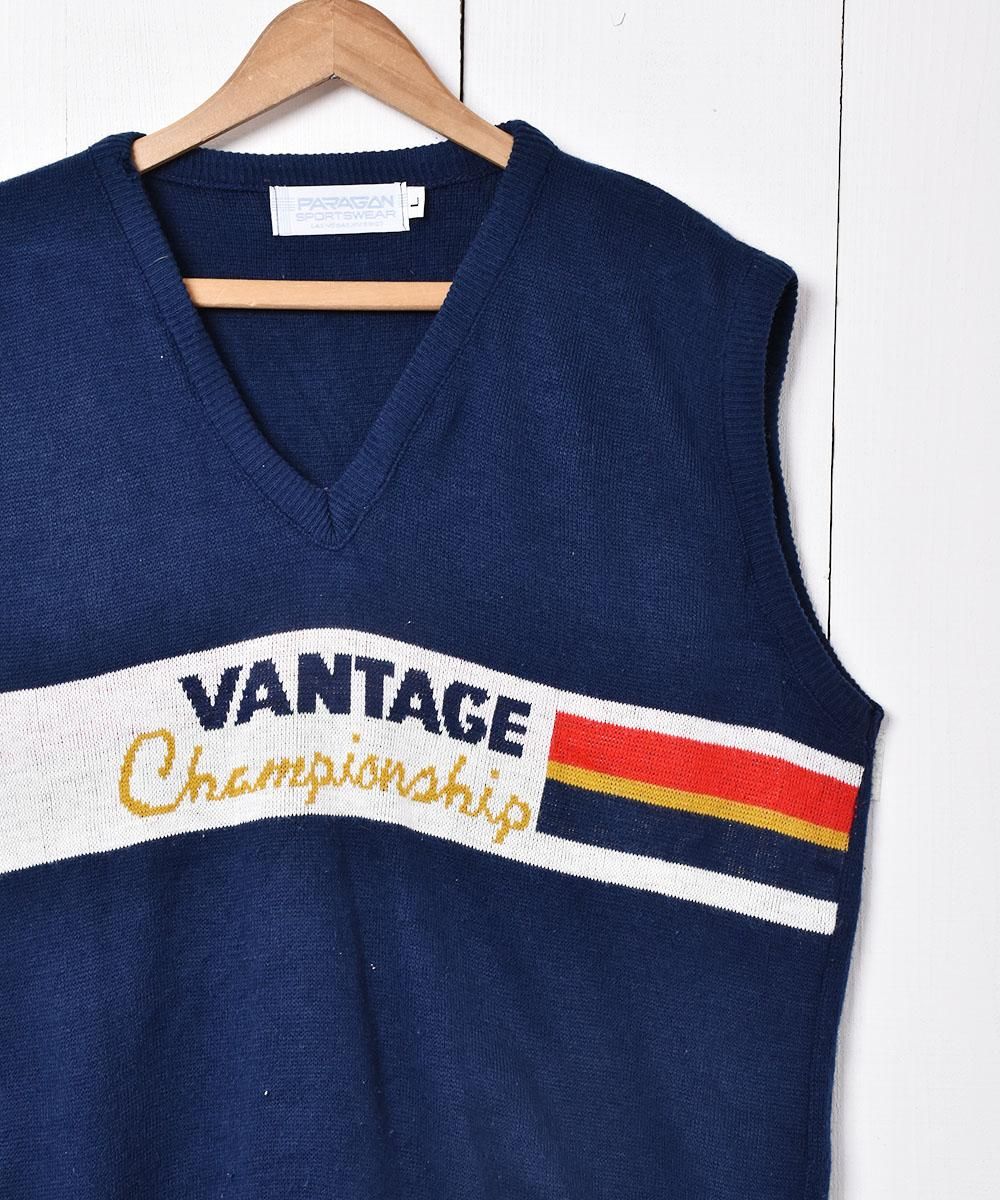 VANTAGE Championship ˥åȥ٥ȥͥ