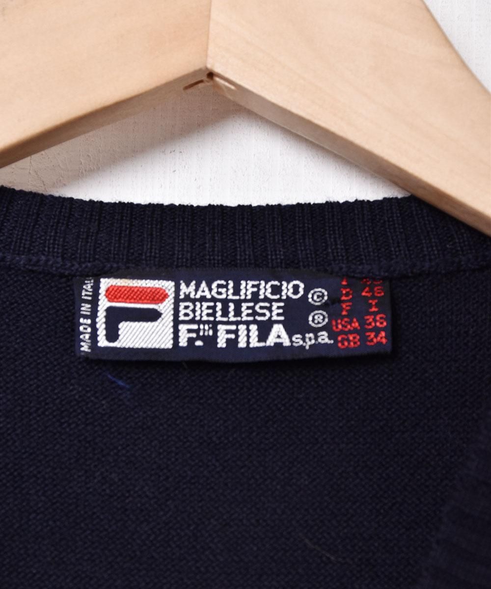 ꥢ FILA 饤ǥ ˥åȥ٥ȥͥ